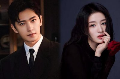 ​杨洋和王楚然是什么关系？盘点杨洋历任绯闻女友