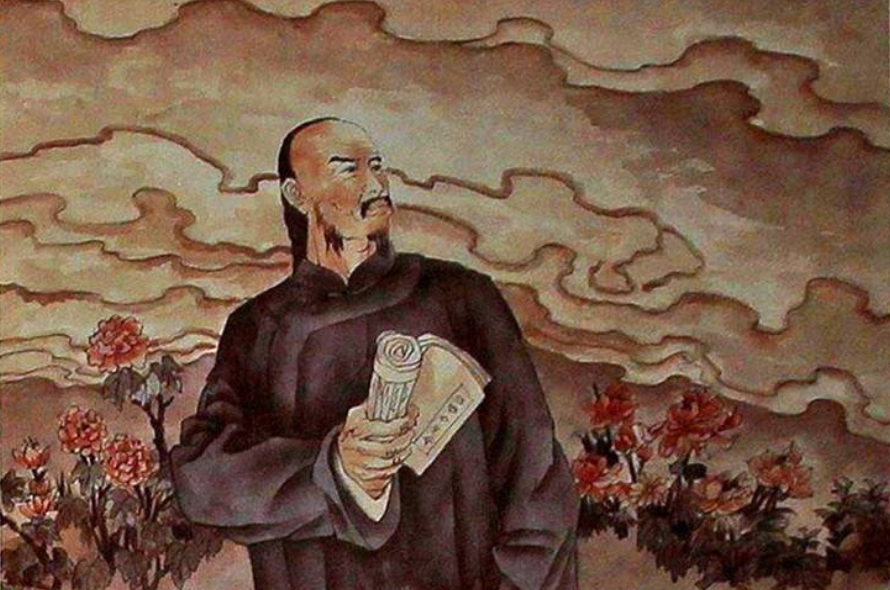 己亥杂诗 龚自珍表达了诗人什么的愿望（己亥杂诗其五翻译及注释）(图2)