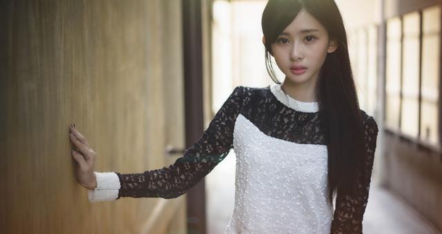 女人犯桃花劫的面相（女人桃花劫会发生什么）(图5)