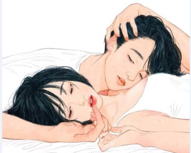 夫妻过不长久的四大表现(六种夫妻不长久)(图2)