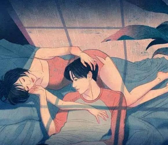 夫妻过不长久的四大表现(六种夫妻不长久)(图3)