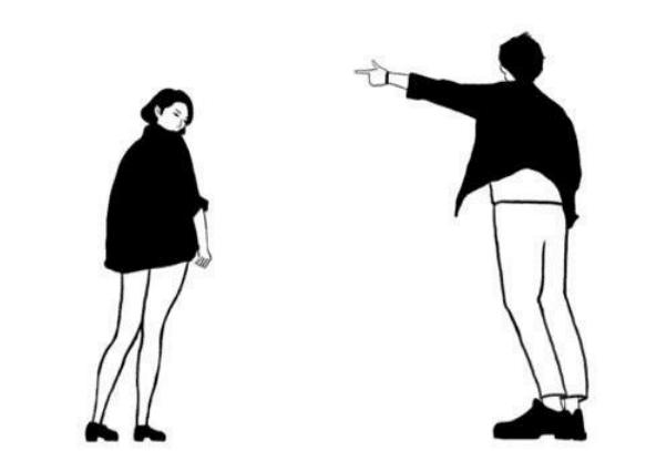 夫妻过不长久的四大表现(六种夫妻不长久)(图5)