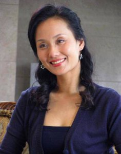 ​李颖个人资料，李颖富豪
