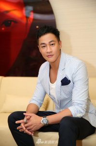 ​何润东的简历，何润东个人资料和简(何润东个人资料及图片)