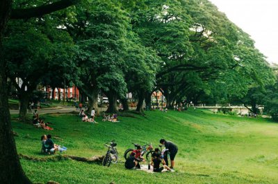 ​从课堂到生活，00 后大学生一部手机玩转校园