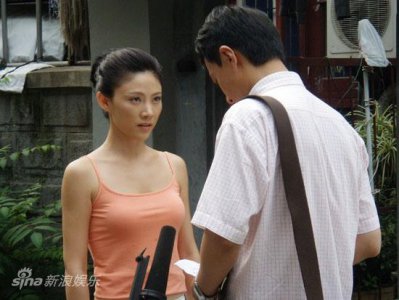 ​女演员聂鑫，演员聂鑫个人资料(聂鑫演过的全部电视剧)