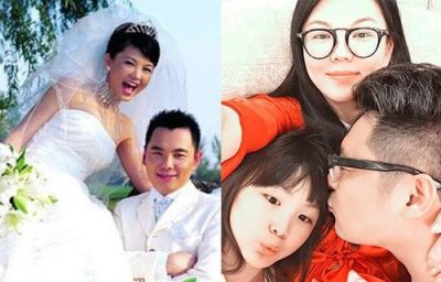 ​李湘前夫李厚霖，李湘前任老公是谁(李湘李厚霖婚姻多久)