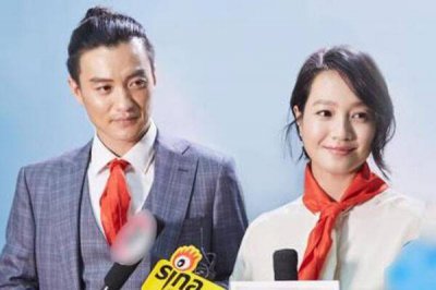 ​朱丹力挺周一围，演员周一围(周一围个人资料简介 朱丹)