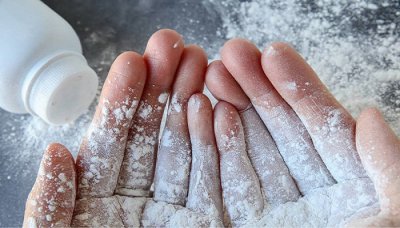 ​滑石粉是什么东西