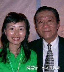​侯耀文老婆，侯耀文袁茵(侯耀文老婆袁茵资料)