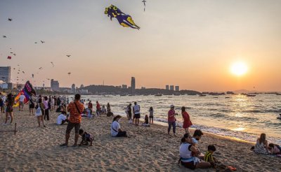 ​“五一”出行泰国热度仍高 泰国旅游还能去吗？