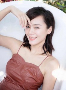 ​程怡，程怡个人资料(程怡结婚了吗)