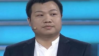 ​李晨非你莫属个人资料，刘俐俐