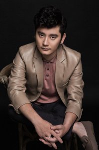 ​钱枫个人资料简介，歌手钱子枫简介