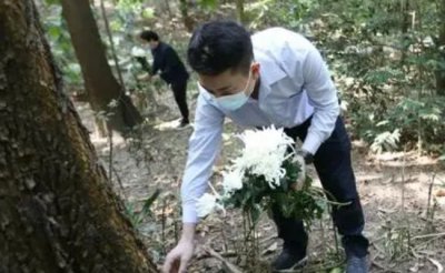 ​多地禁售封建迷信殡葬用品 如何文明祭祖？