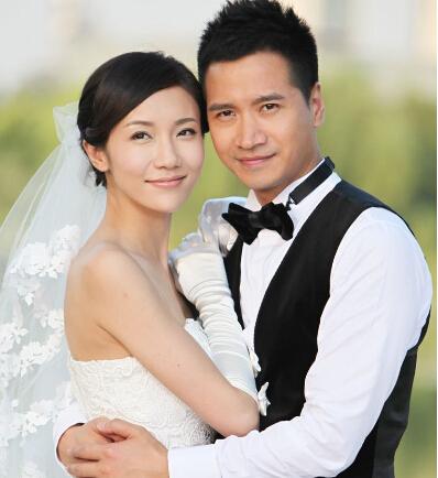 何晟铭老婆，吕有慧老公,本文共（2677字）