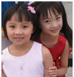 ​林妙可资料，青春季 综艺 林妙可