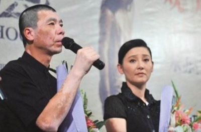 ​冯小刚个人资料，冯小刚血型
