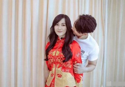 ​吴尊老婆林丽莹资料，林丽莹