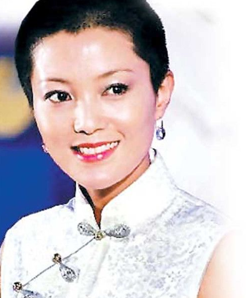 谢雨欣老公沈俊林轰动事件是什么事
