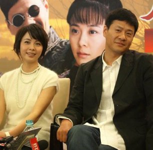 ​杨若兮老公，谢雨欣现任老公照片(杨若兮现在的老公)