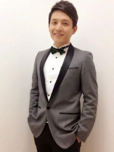 ​百克力，百克力个人资料(百克力老婆资料)