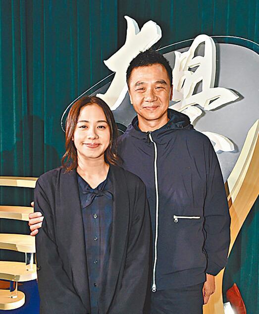 林嘉欣老公，许晋奎,本文共（2094字）