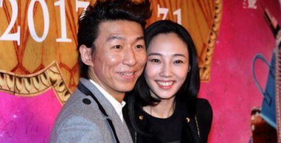 ​白百合的丈夫，演员白百何的老公是谁