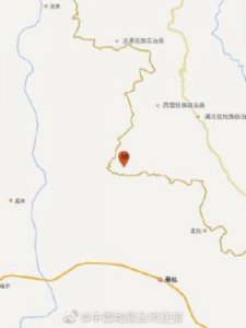 ​孟连县属于哪个市(孟连县)