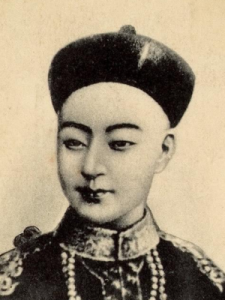 ​天阉是什么意思