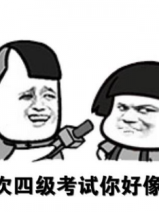 ​英语四级是什么水平(英语0基础怎么过四级)