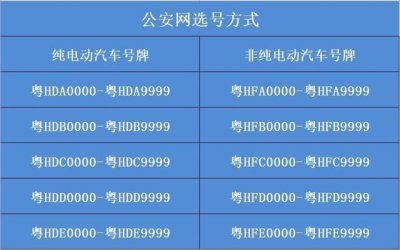 ​肇庆车牌(肇庆车牌号是什么字母)