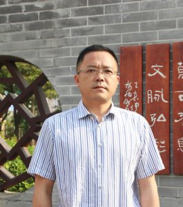 ​刘波个人资料图片，电视剧全集