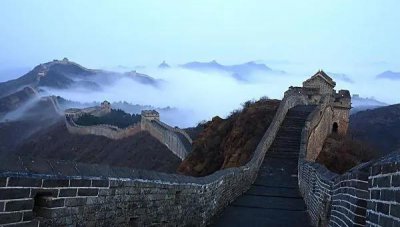 ​长城的历史背景简介(长城的全部历史资料)