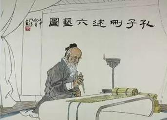 知我罪我其惟春秋什么意思（罪我者其惟《春秋》含义）