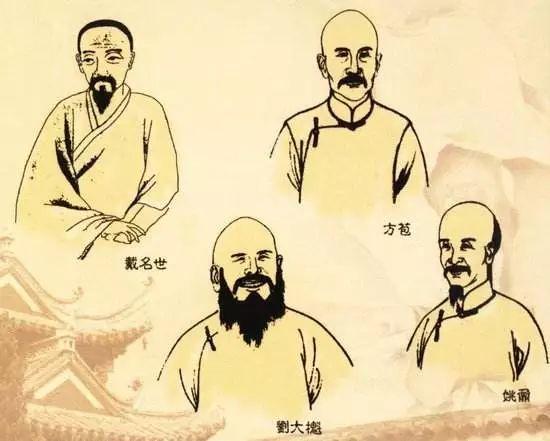 知我罪我其惟春秋什么意思（罪我者其惟《春秋》含义）