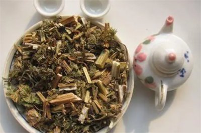 ​益母草孕初期能不能喝