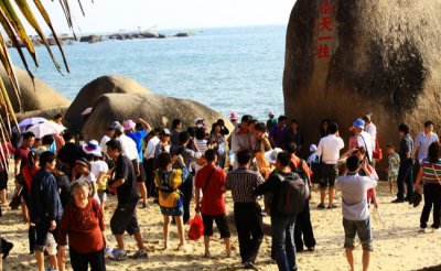 ​第一季度旅游市场“开门红” 旅游业正式回暖了吗？