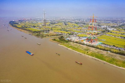 ​靖江属于哪个市（国家为什么要大力发展江苏省靖江市）