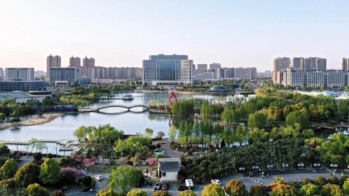 靖江属于哪个市（国家为什么要大力发展江苏省靖江市）