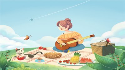 ​七子之歌是哪七子