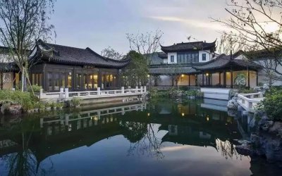 ​杭州最贵的楼盘排名（杭州的十大高端豪宅小区）
