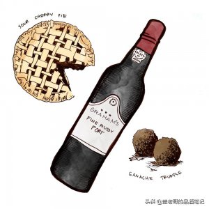 ​冷门好听的外国酒名（小众又经典好听的外国酒名以及含义）