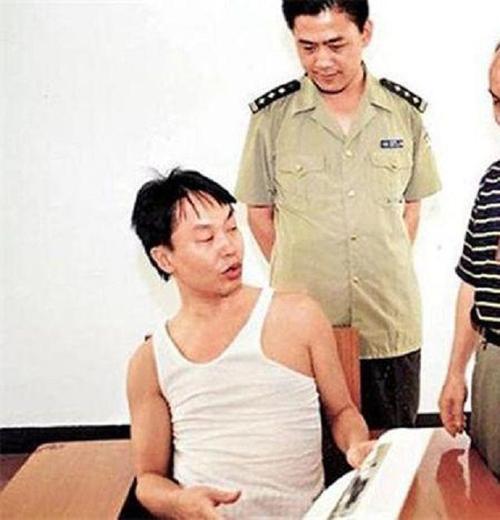 张子强的老婆，香港头号悍匪张子强,本文共（6926字）