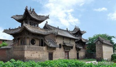 ​河南郏县属于哪个市（平顶山郏县一座总在历史爆冷的县城）