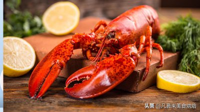 ​龙虾是什么动物类型（味道鲜美的龙虾原产地是哪里）