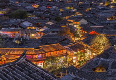 ​丽江有什么好玩的地方景点推荐（丽江值得去的12个景点）