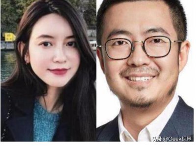 ​阿里蒋凡老婆，蒋凡和董花花最新消息