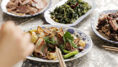 ​蒜苗是酸性还是碱性食物