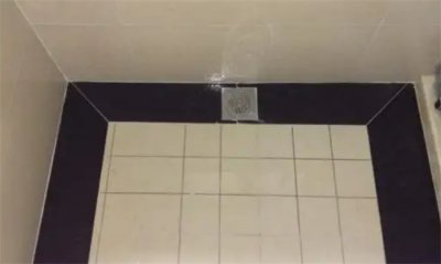 ​卫生间地漏更换会损坏瓷砖吗